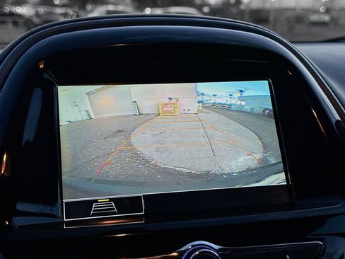 Used 2020 Chevrolet Spark LT image 21