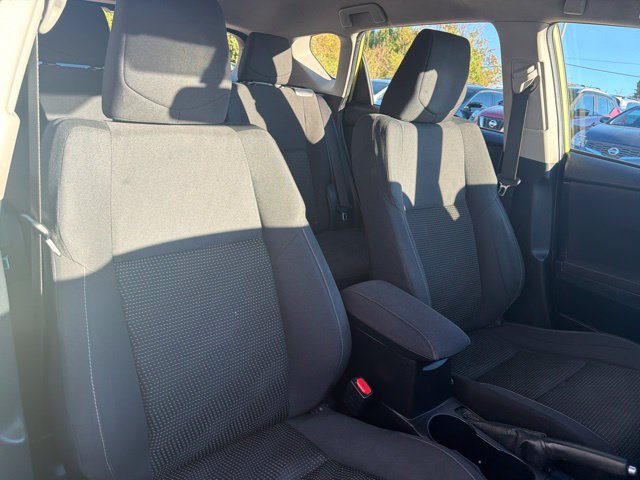 Used 2016 Scion iM FWD image 30