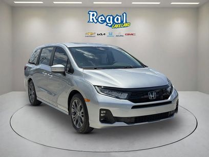 Used 2026 Honda Odyssey Touring