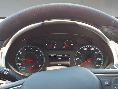 Used 2023 Chevrolet Malibu LS FWD image 9