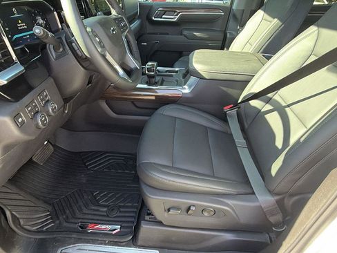 New 2026 Chevrolet Silverado 1500 LT Trail Boss w/ LT Trail Boss Premium Package image 13