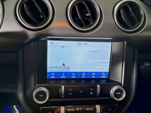 Used 2021 Ford Mustang GT Premium w/ Equipment Group 401A image 18