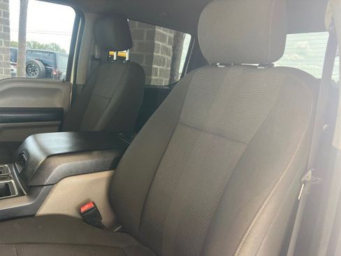 Used 2018 Ford F150 XL w/ Equipment Group 101A Mid image 16