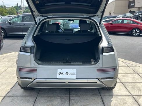 Certified 2024 Hyundai Ioniq 5 Limited AWD/4WD image 12