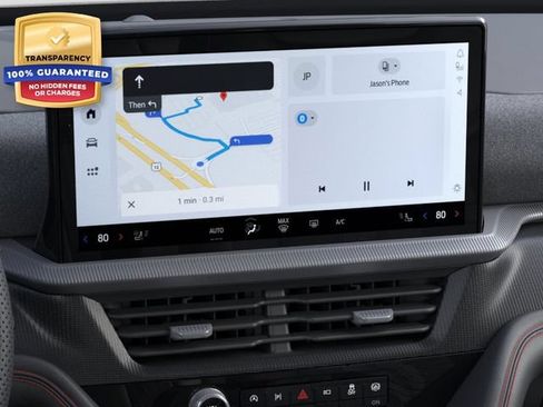 New 2026 Ford Explorer ST-Line w/ ST-Line Street Pack RWD image 14