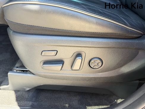 Used 2022 Hyundai Palisade Calligraphy FWD image 22