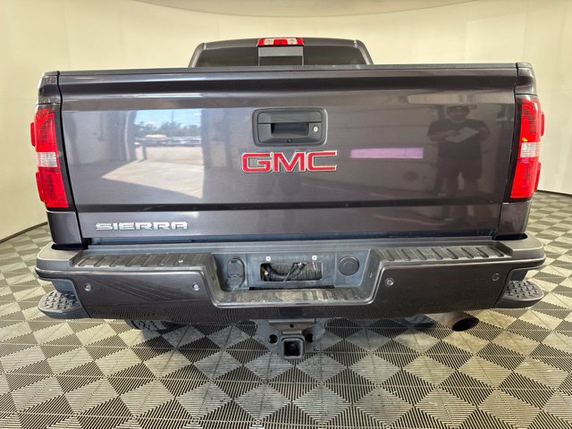 Used 2016 GMC Sierra 2500 Denali w/ Driver Alert Package AWD/4WD image 20