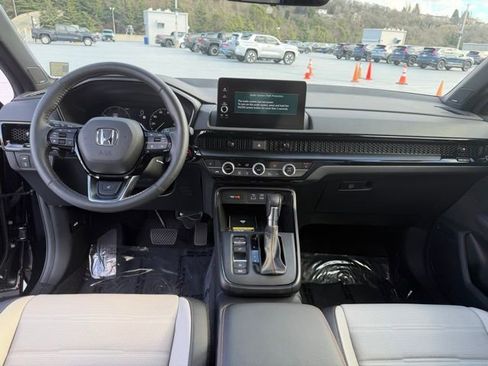 Certified 2023 Honda CR-V Sport Touring image 17