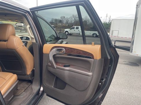 Used 2015 Buick Enclave Leather image 21