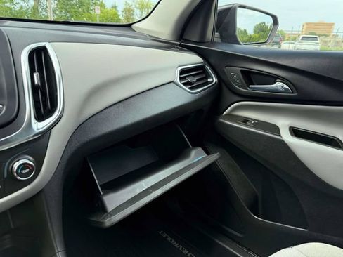 Used 2023 Chevrolet Equinox LS w/ LS Convenience Package FWD image 31