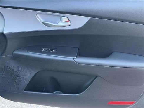 Certified 2024 Kia Forte LXS image 13