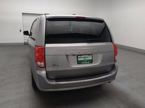Used 2019 Dodge Grand Caravan GT FWD image 6