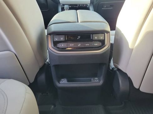 New 2026 Lexus TX 350 AWD image 11