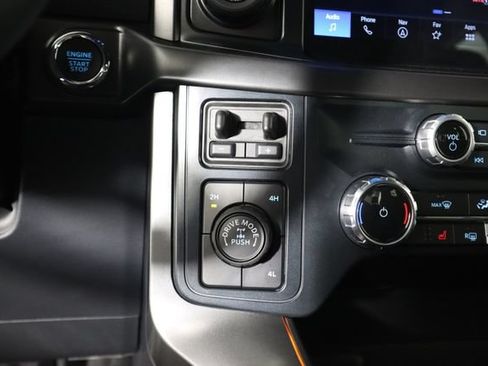 Certified 2025 Ford F150 Tremor w/ Bed Utility Package AWD/4WD image 45