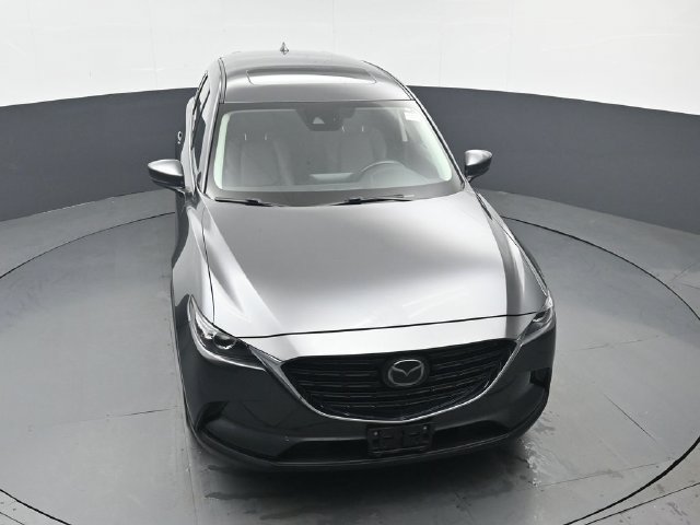 Certified 2023 MAZDA CX-9 Touring Plus AWD/4WD image 47