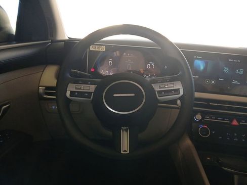 New 2026 Hyundai Tucson SEL FWD image 12