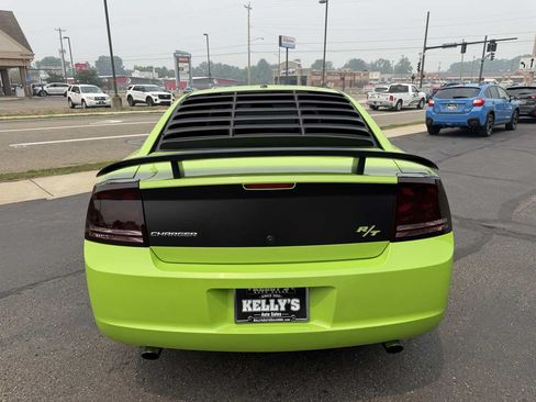 Used 2007 Dodge Charger R/T RWD image 4