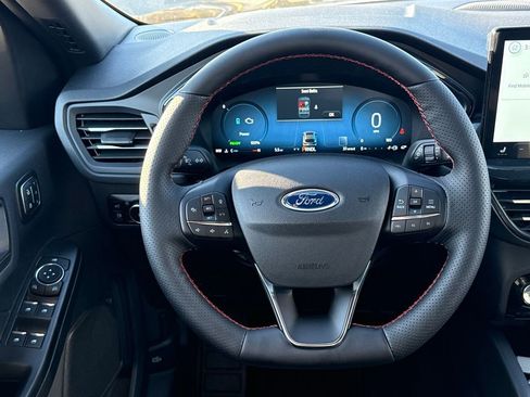 New 2026 Ford Escape ST-Line Select w/ Tech Pack #2 AWD/4WD image 41
