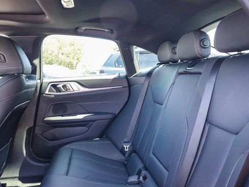 Certified 2023 BMW i4 eDrive35 w/ Premium Package RWD image 18
