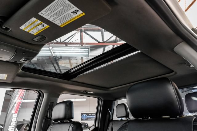 Used 2017 Ford F150 Lariat AWD/4WD image 5