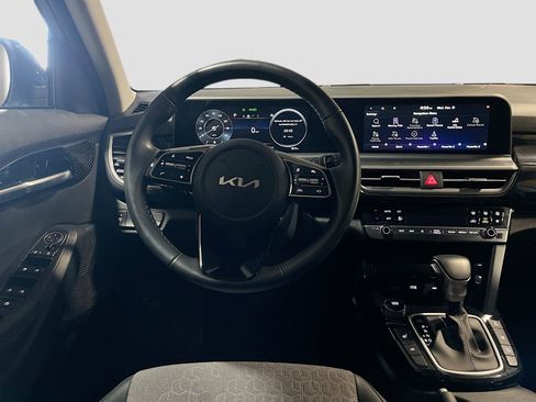Used 2024 Kia Seltos S AWD/4WD image 23