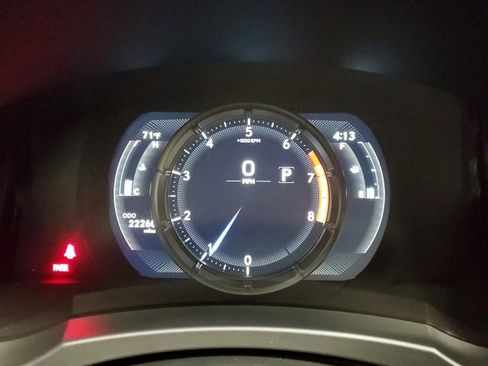 Used 2023 Lexus IS 350 F Sport image 15