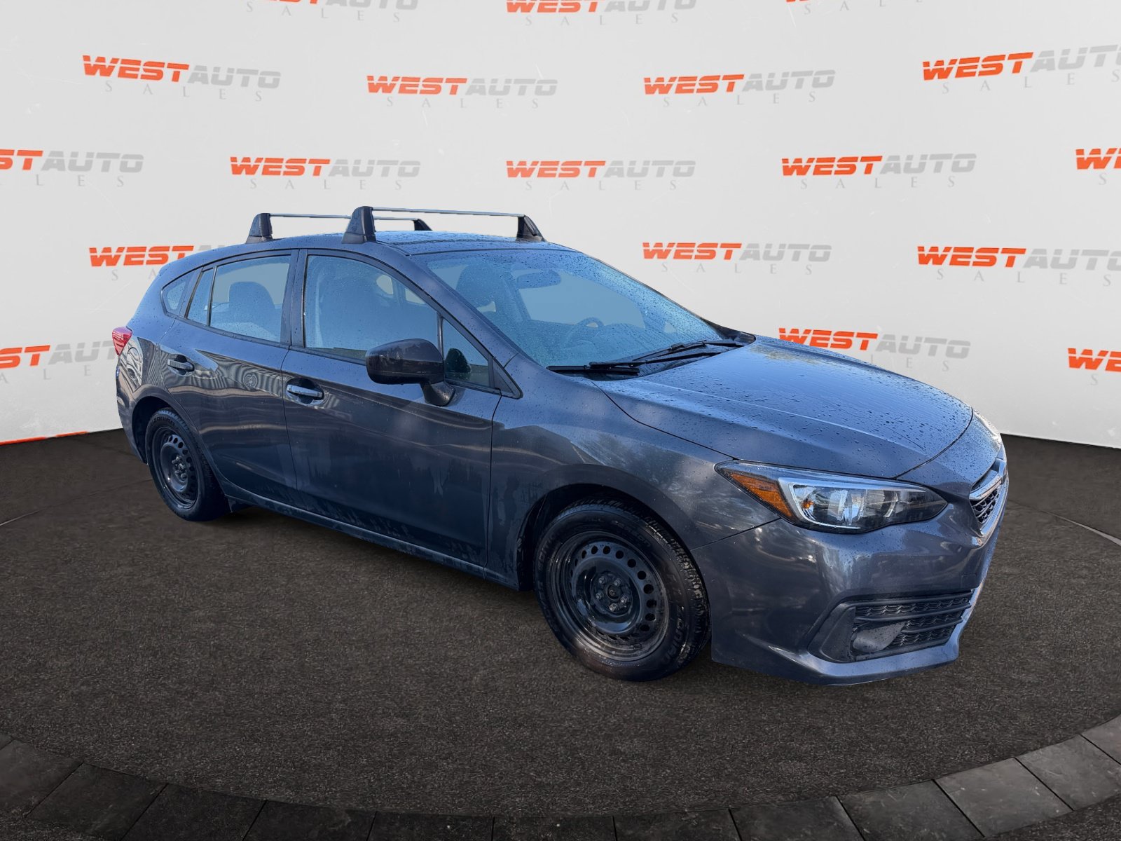 Used 2023 Subaru Impreza 2.0i AWD/4WD image 7