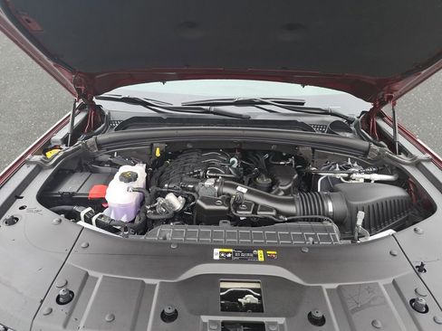 New 2025 Jeep Grand Cherokee L Limited image 31