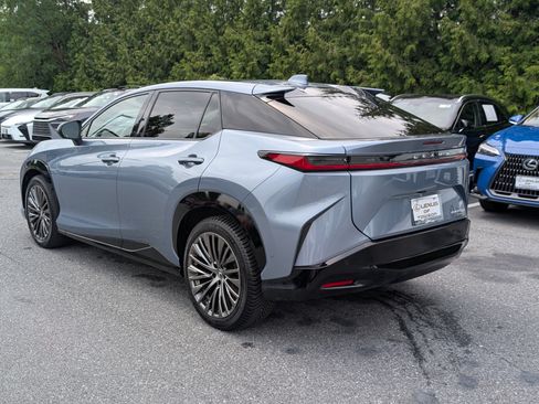 Used 2023 Lexus RZ 450e Premium w/ Accessory Package (2T) AWD/4WD image 5
