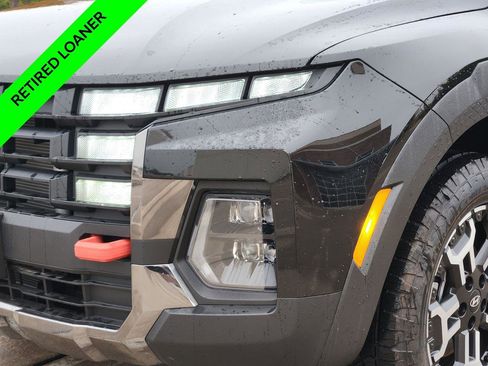 New 2025 Hyundai Santa Cruz XRT image 6