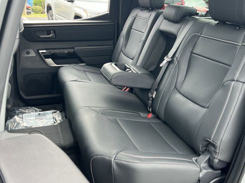 New 2026 Toyota Tundra Limited AWD/4WD image 21