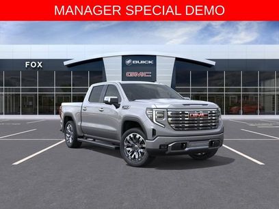 Used 2026 GMC Sierra 1500 Denali w/ Denali Reserve Package