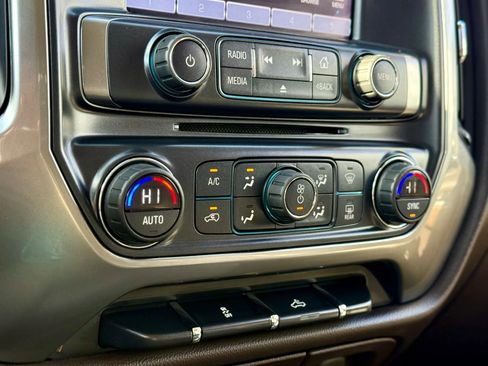 Used 2016 Chevrolet Silverado 1500 LT w/ All Star Edition image 12