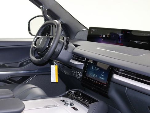 New 2026 Lincoln Navigator L Reserve w/ Jet Appearance Package image 34