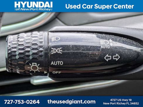 Used 2023 Hyundai Sonata Limited FWD image 37