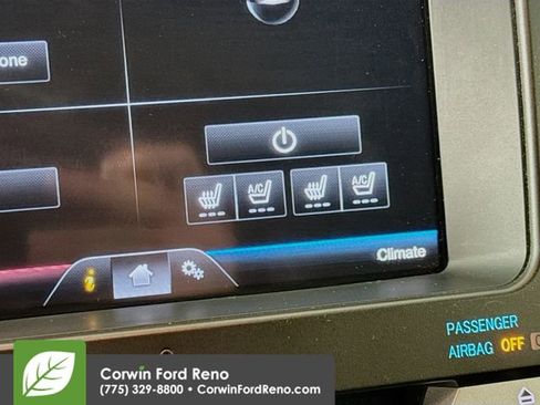 Used 2011 Ford Explorer Limited w/ 301A Rapid Spec Order Code image 19