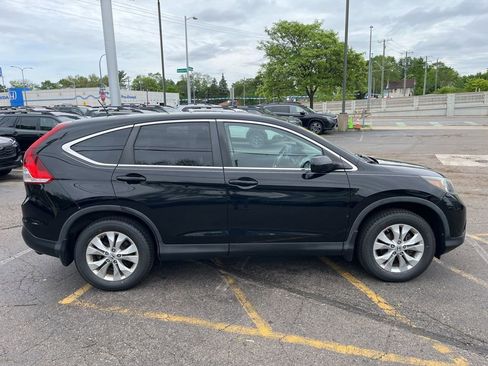 Used 2013 Honda CR-V EX image 4