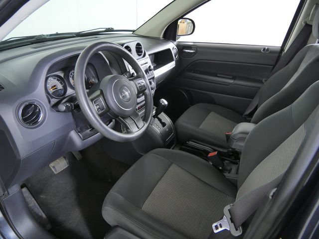 Used 2015 Jeep Compass Sport w/ Power Value Group AWD/4WD image 19