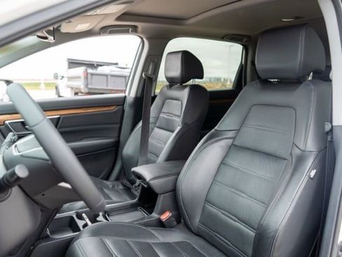 Used 2020 Honda CR-V EX-L image 15