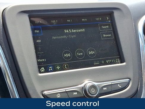 Used 2019 Chevrolet Equinox LS AWD/4WD image 12