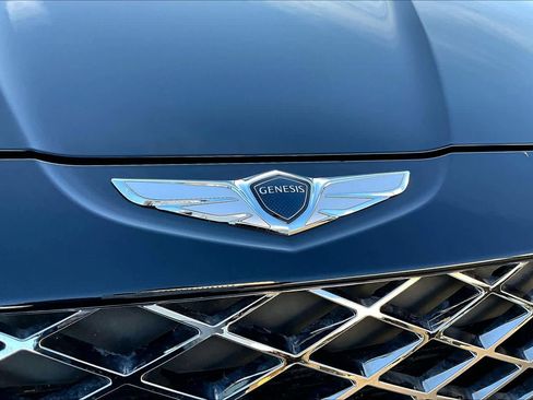 Used 2024 Genesis GV80 2.5T image 30