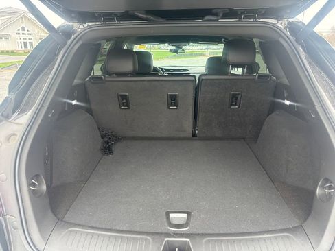 Used 2023 Cadillac XT5 Luxury image 13