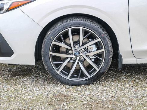 New 2026 Subaru Impreza 2.0i Sport image 8