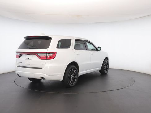 Used 2022 Dodge Durango GT image 29