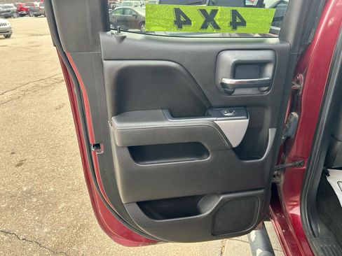 Used 2014 Chevrolet Silverado 1500 LT image 13