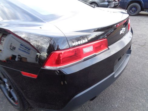 Used 2014 Chevrolet Camaro LS image 11