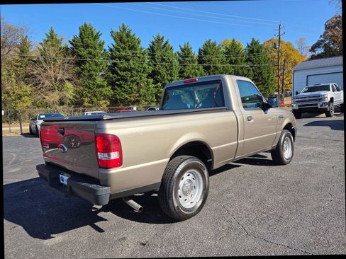 Used 2006 Ford Ranger XLT image 9