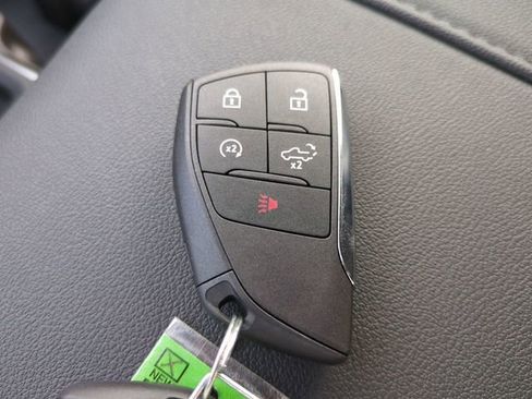 New 2026 Chevrolet Silverado 1500 RST w/ RST All Star Premium Package AWD/4WD image 28