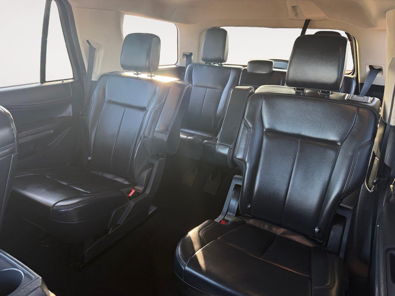 Certified 2024 Ford Expedition XLT AWD/4WD image 13