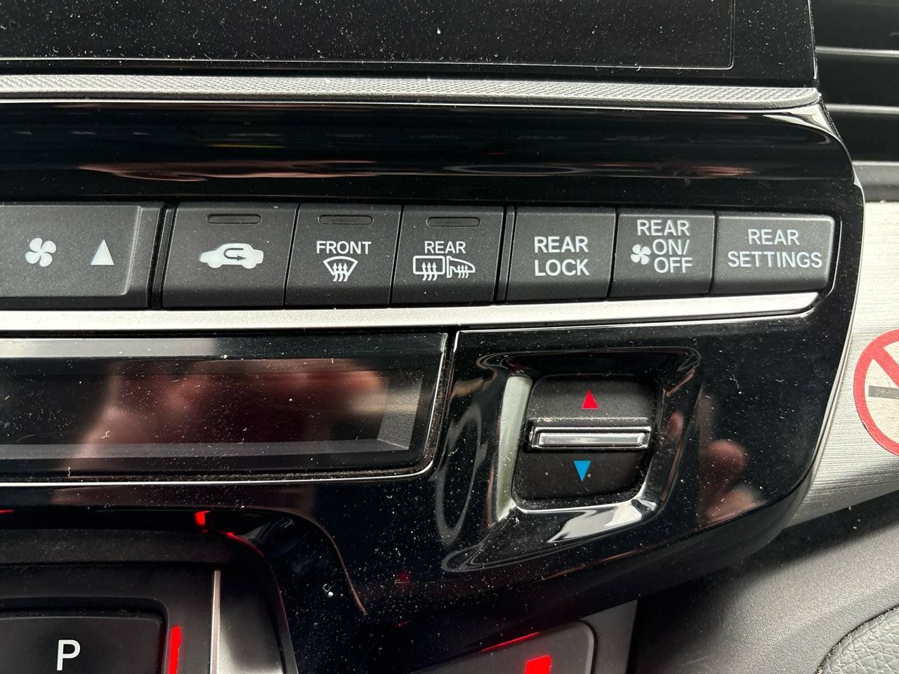 Used 2025 Honda Odyssey EX-L image 21